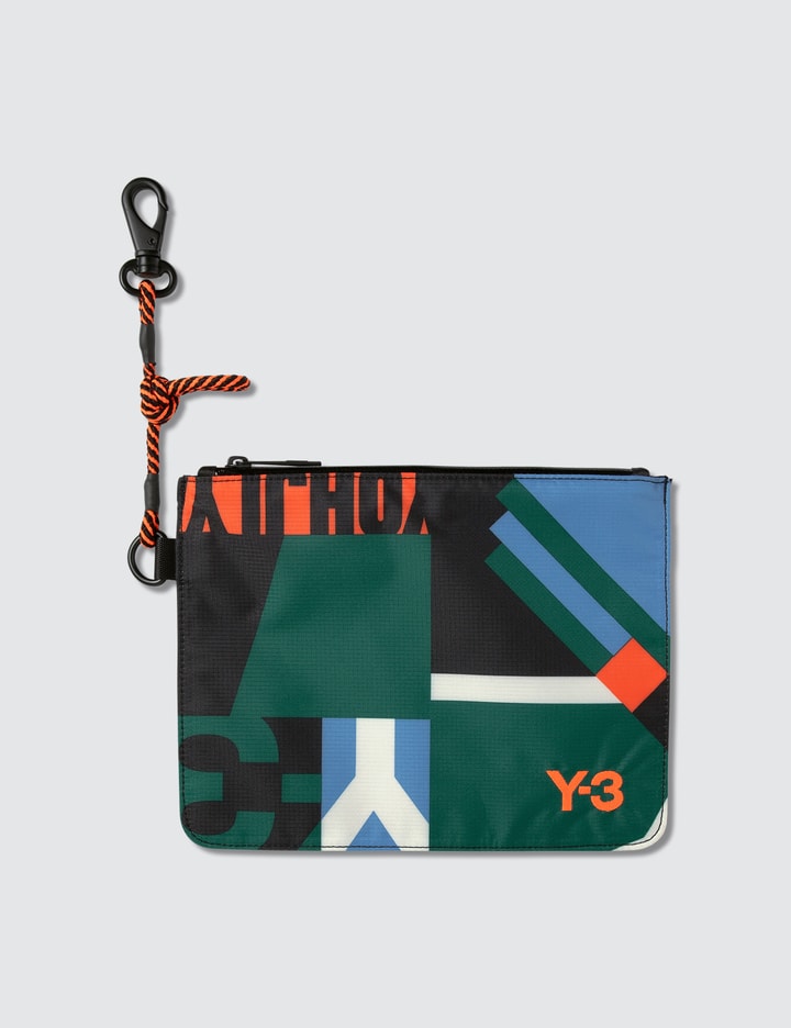 Y-3 Beach Bag