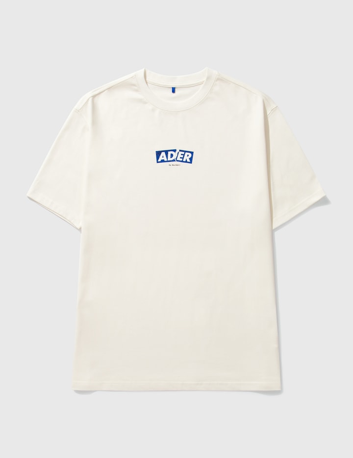 OG Box Logo T-shirt Placeholder Image