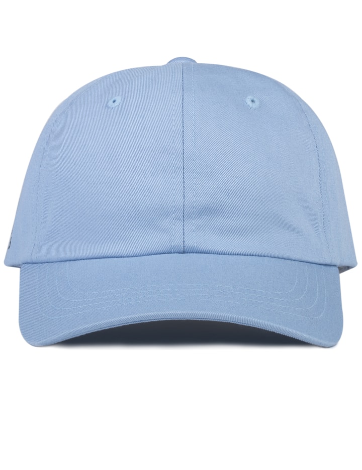 "Club Cat" Curved Cap Placeholder Image