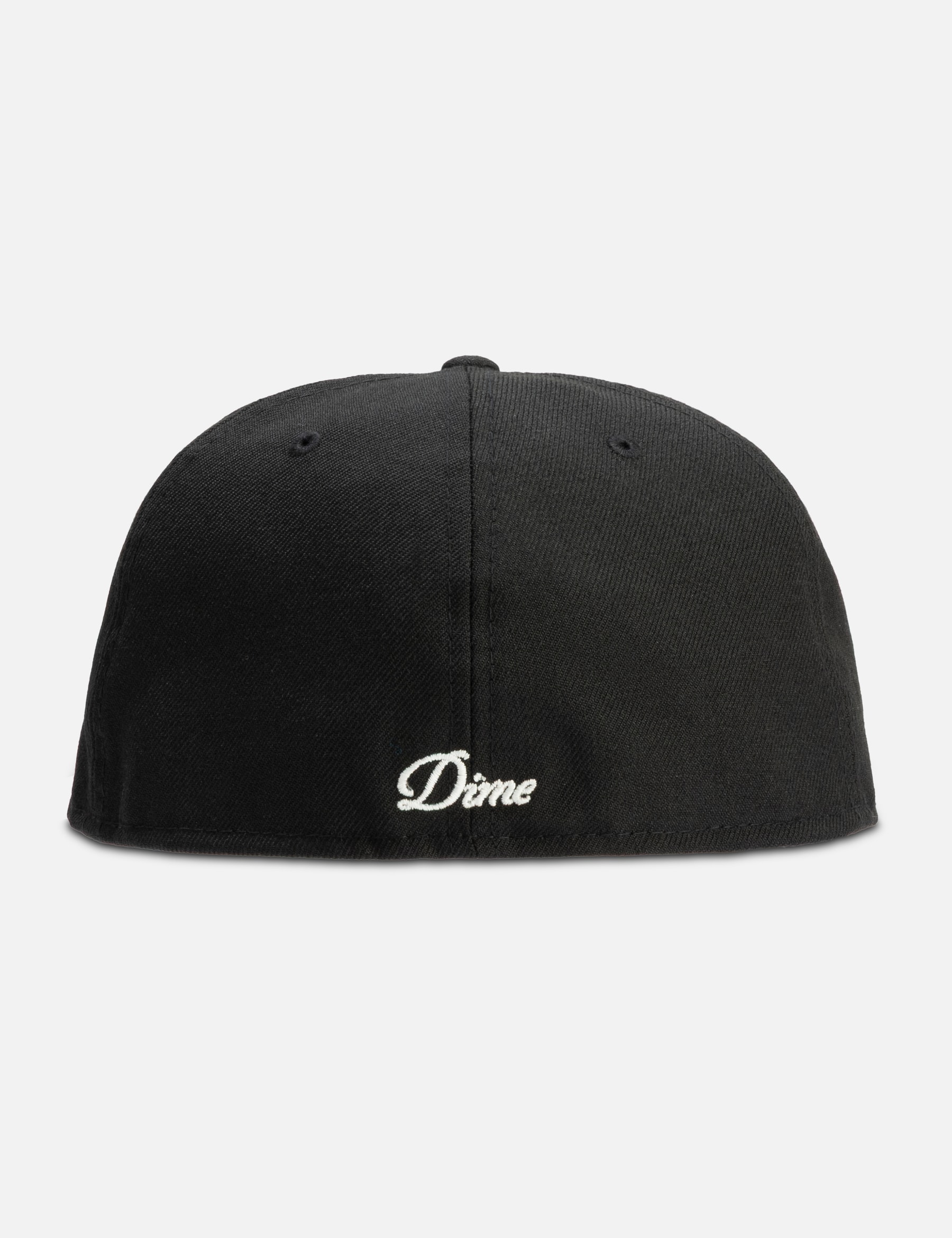 Cursive New Era Cap view 15