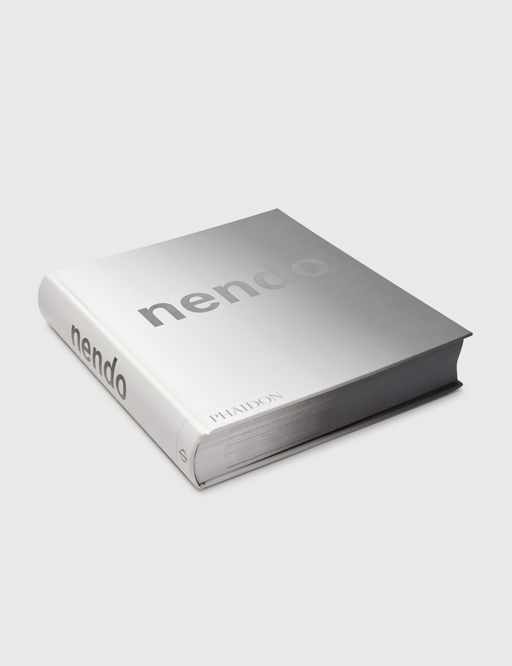 nendo: 2016-2020 Placeholder Image