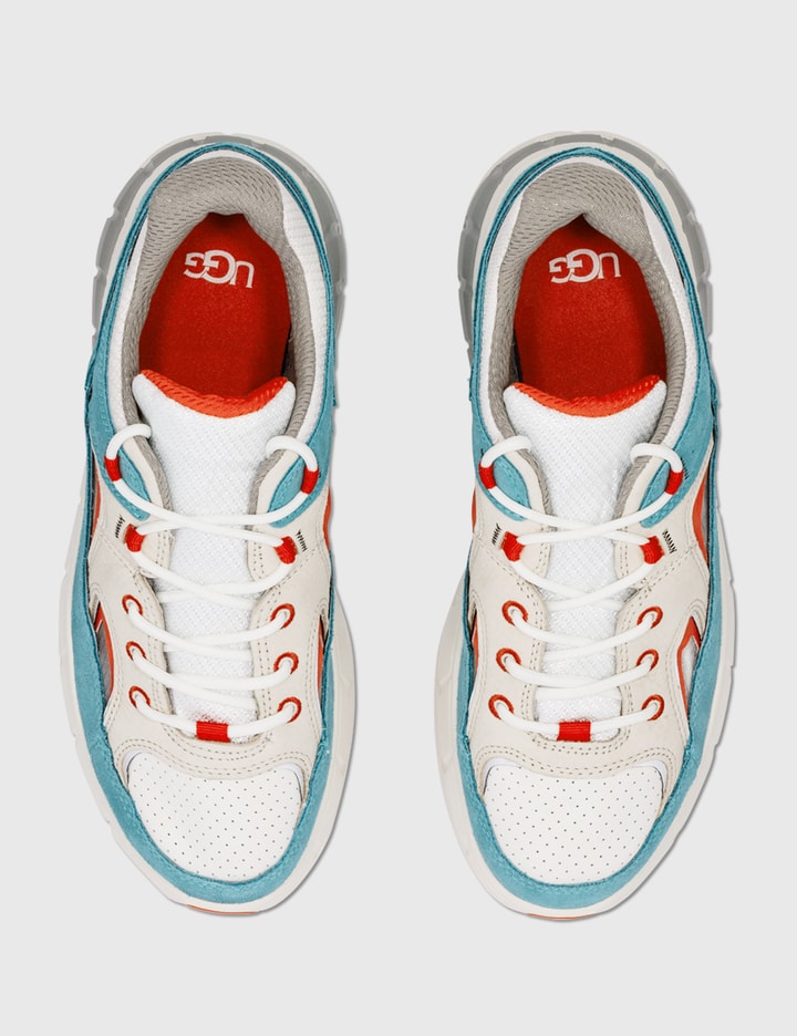 Westsider Low Sneakers Placeholder Image