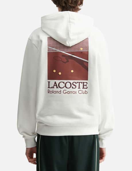 Roland-Garros Edition Hoodie view 12