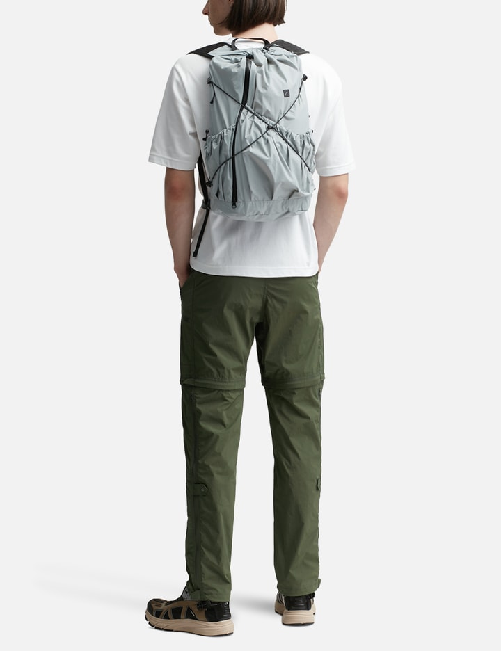 Cho Pee バックパック Placeholder Image