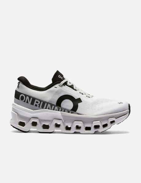 On Cloudmonster 2