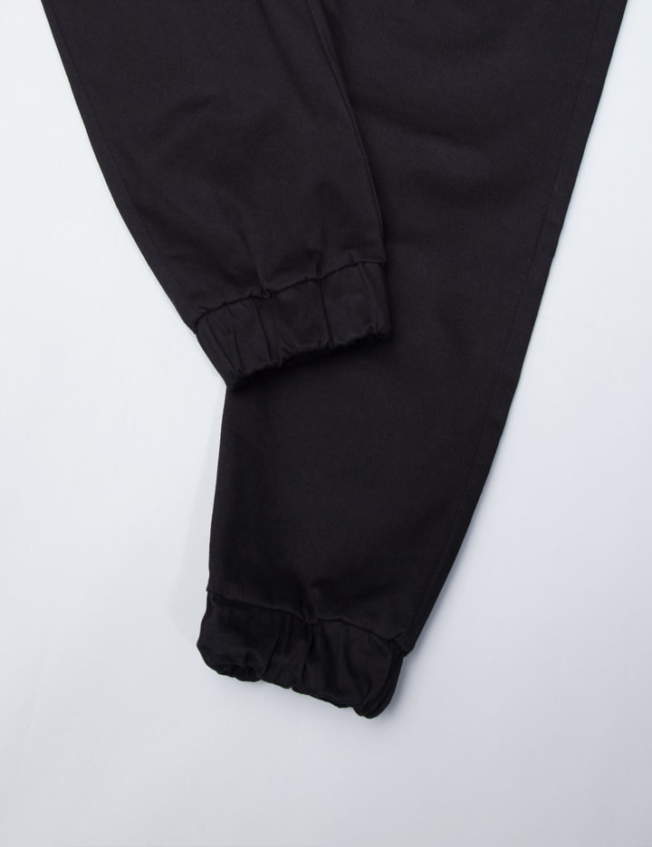 Elastic Detail Pants Placeholder Image