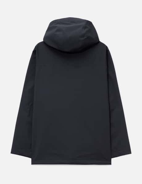 Aðalvík Packable Rain Jacket view 8