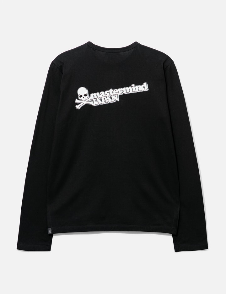 MASTERMIND JAPAN LOGO LONG SLEEVES T-SHIRT Placeholder Image