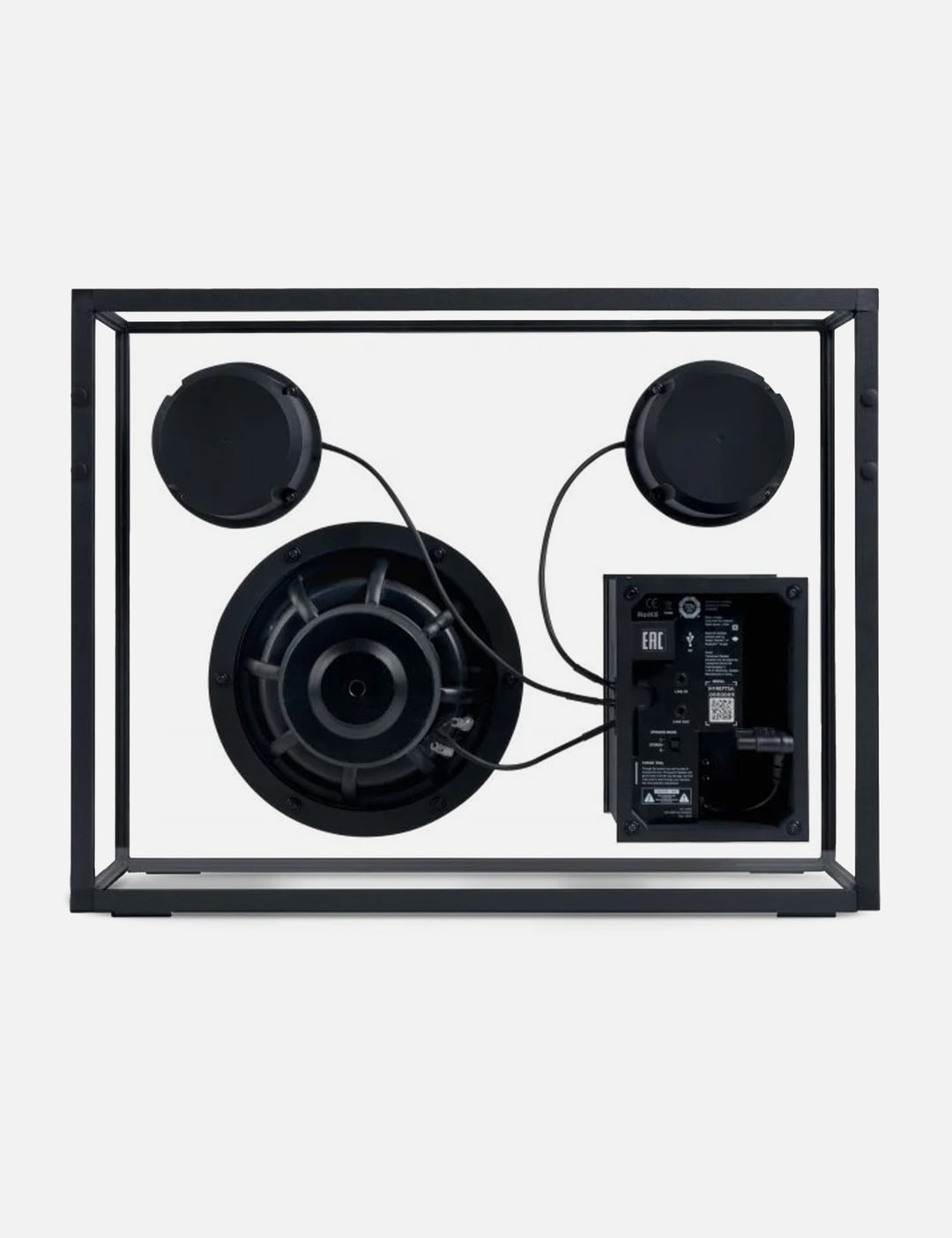 Speaker view 9