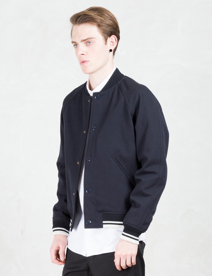Teddy Seven Jacket Placeholder Image