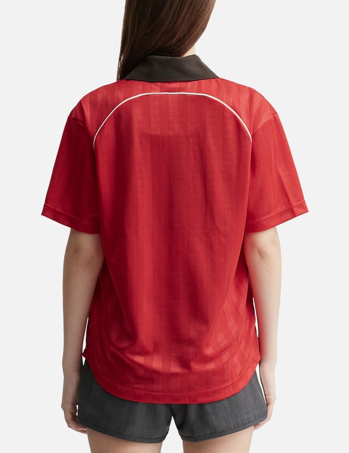 adidas Originals x Wales Bonner Football T-shirt Placeholder Image
