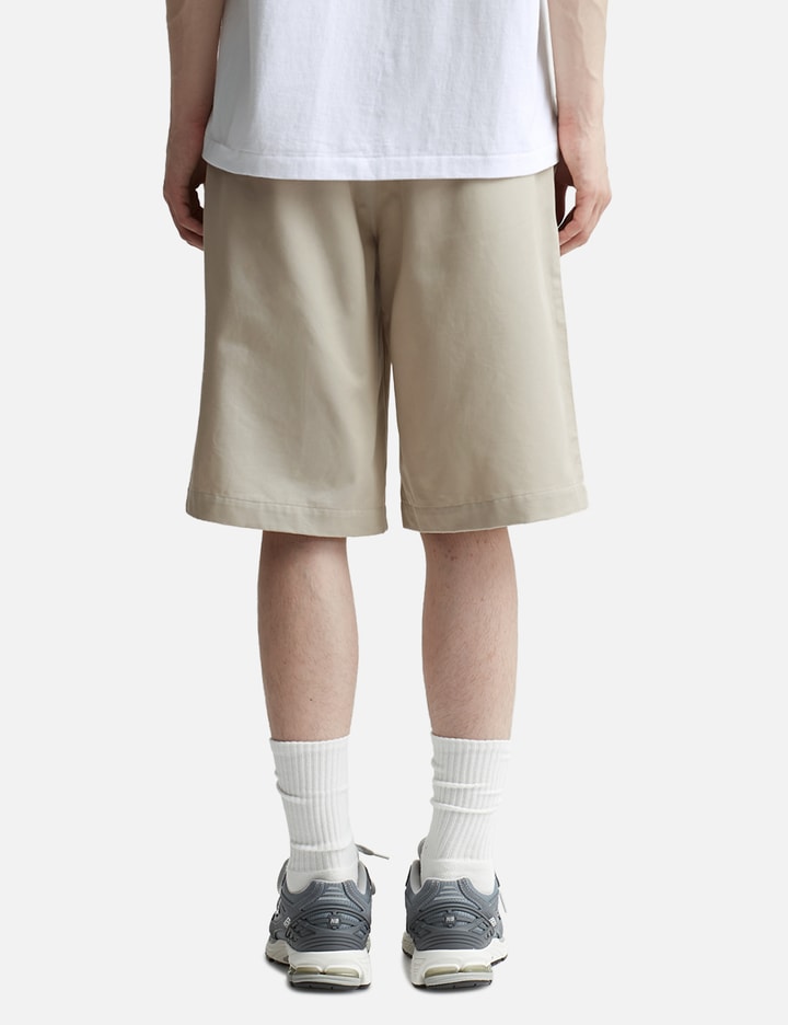 2 Tuck Chino Shorts Placeholder Image