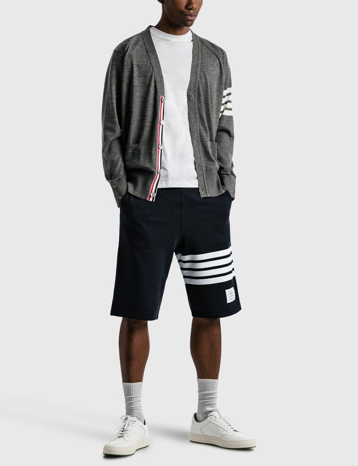 Classic Sweatshorts Placeholder Image