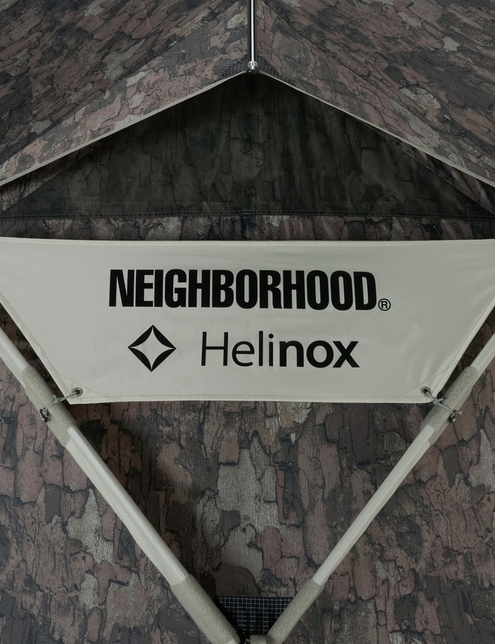 Neighborhood x Helinox Nonadome Tent Placeholder Image