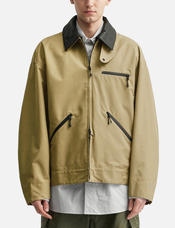 +Phenix Windstopper® By Gore-Tex Labs Twill City Worker Jacket Placeholder Image