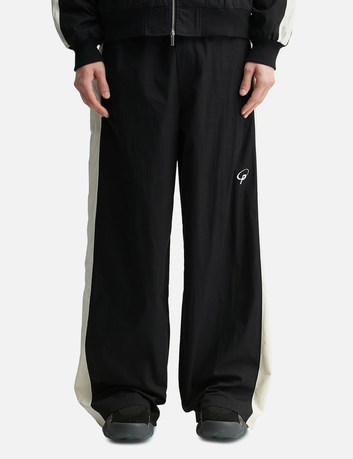 Puppet Theater Sports Bottom In Black