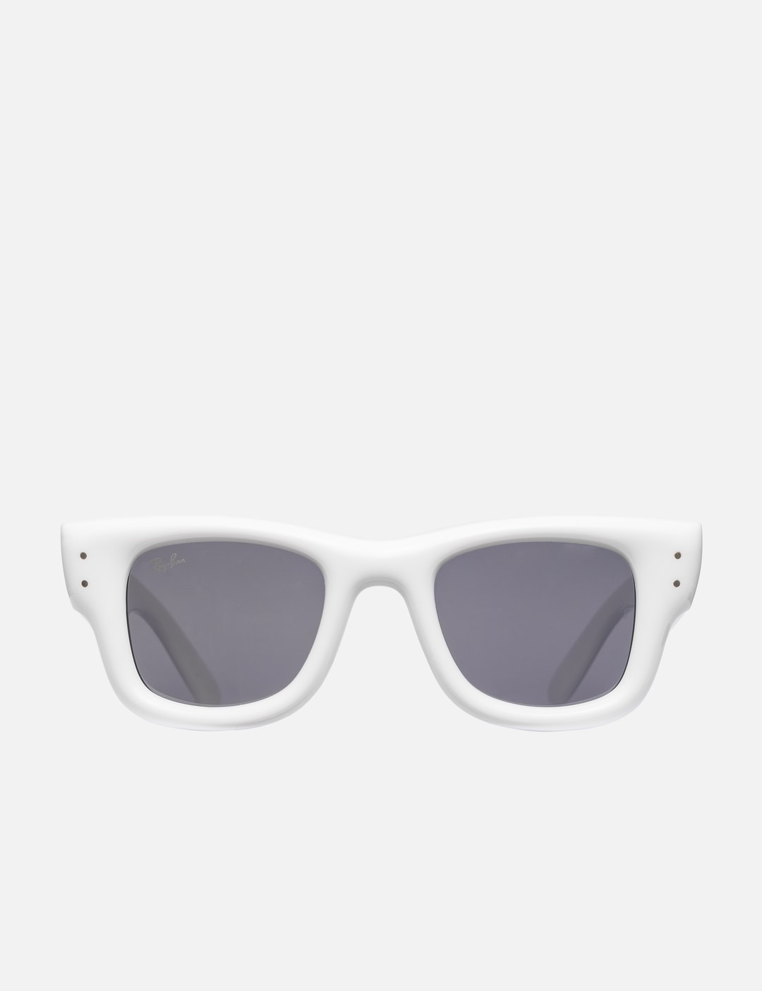 A$AP Rocky X Ray-Ban Wayfarer Puffer view 6