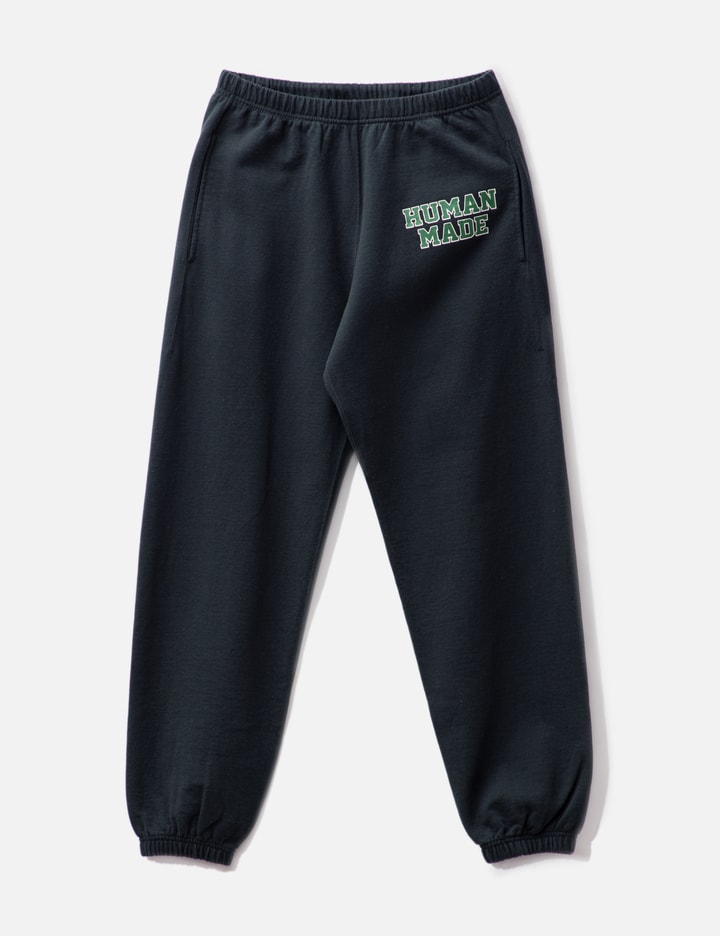Human Made Sweatpants In Blue