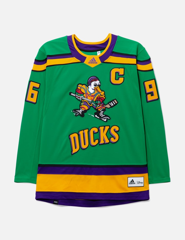 Adidas X Disney X Charlie Conway Hockey Top Placeholder Image