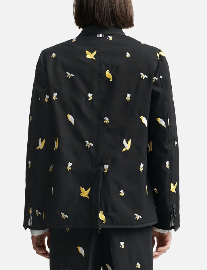 Birds and Bees Blazer Placeholder Image