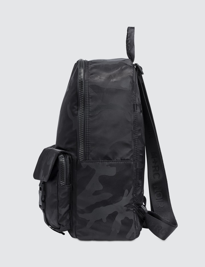 Versnellen Baars seinpaal M+RC Noir - "Mac-10" Backpack | HBX - Globally Curated Fashion and  Lifestyle by Hypebeast