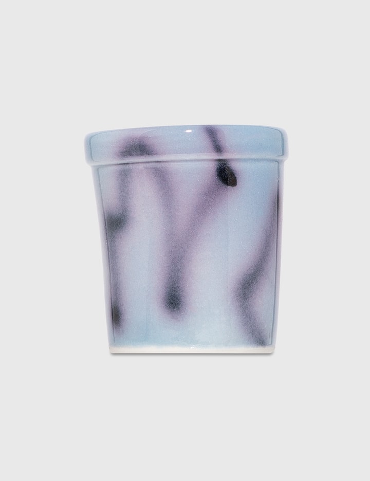 Shot Glass - Blue Pizza Placeholder Image