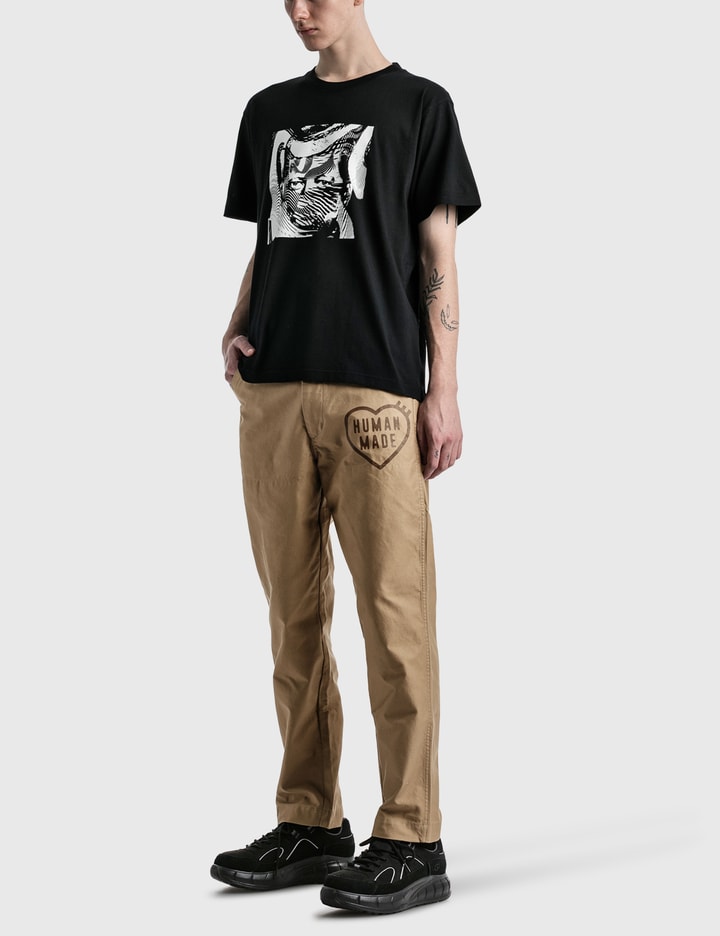 Medicom Toy Sync. × KOSUKE KAWAMURA Tee President
