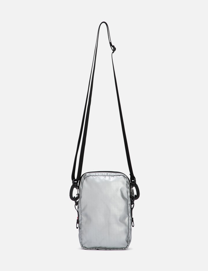 Supreme - SUPREME X THE NORTH FACE SILVER CROSSBODY BAG  HBX - Globally  Curated Fashion and Lifestyle by Hypebeast