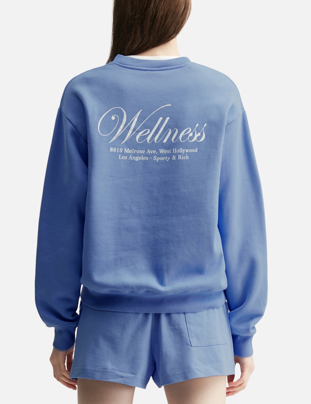 Avenue Crewneck view 13