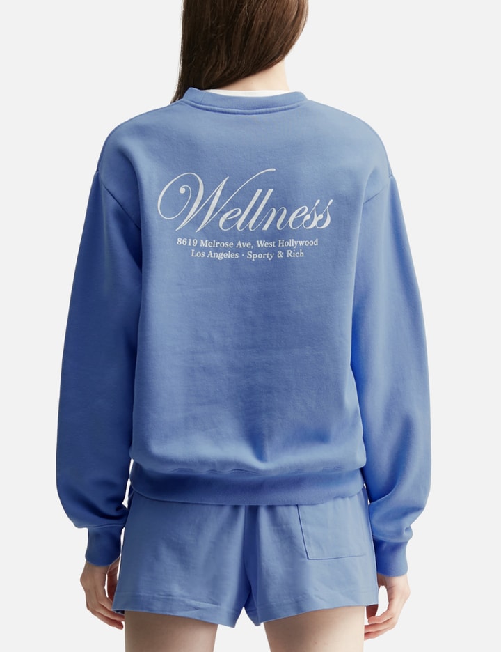 Sporty & Rich Avenue Crewneck