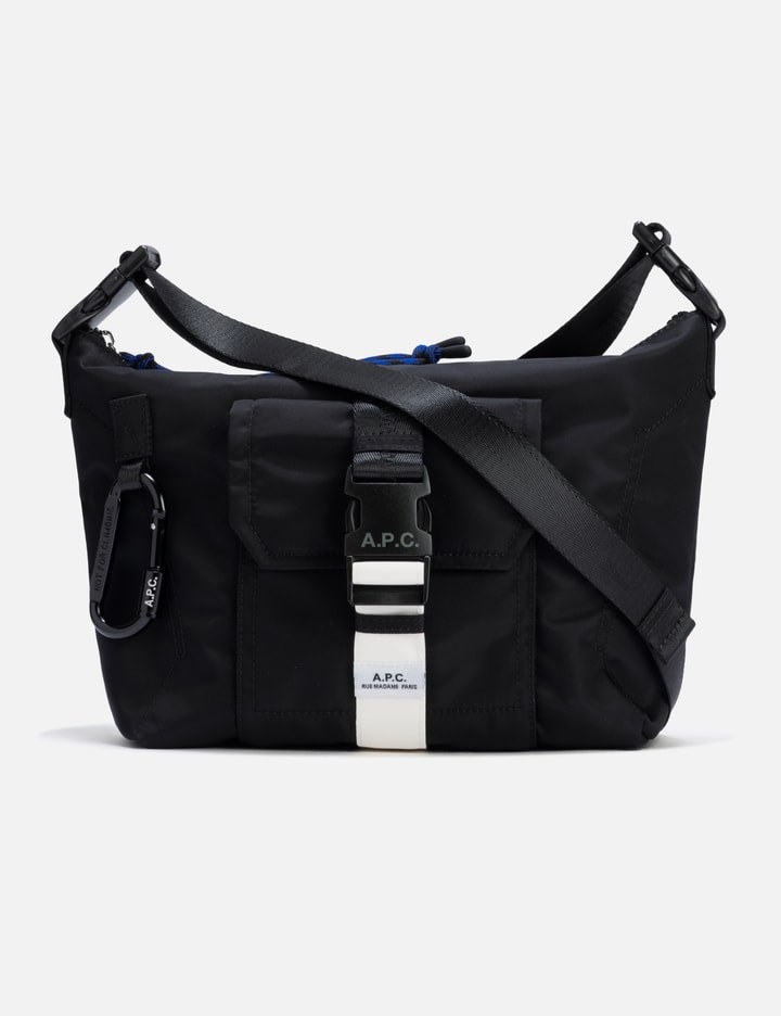 Trek Satchel Placeholder Image