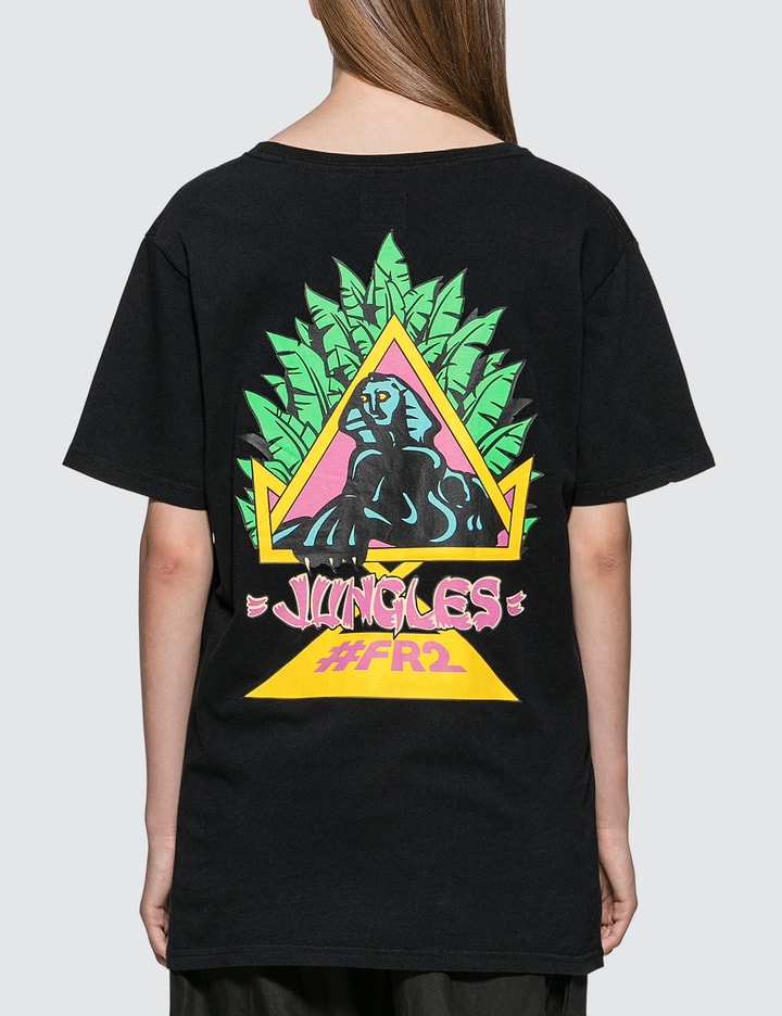 80's Sphinx T-shirt Placeholder Image