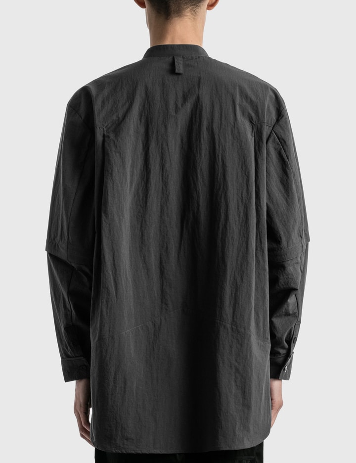 GOOPiMADE® “TS-03” 2-way Functional Shirt Placeholder Image