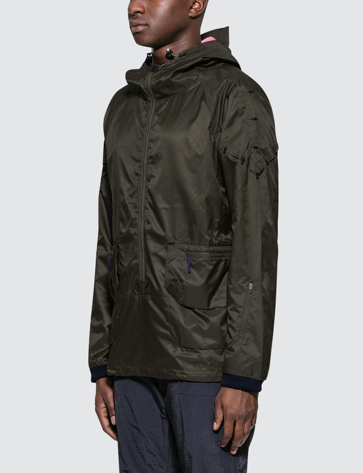 Ventilation Shell Jacket Placeholder Image