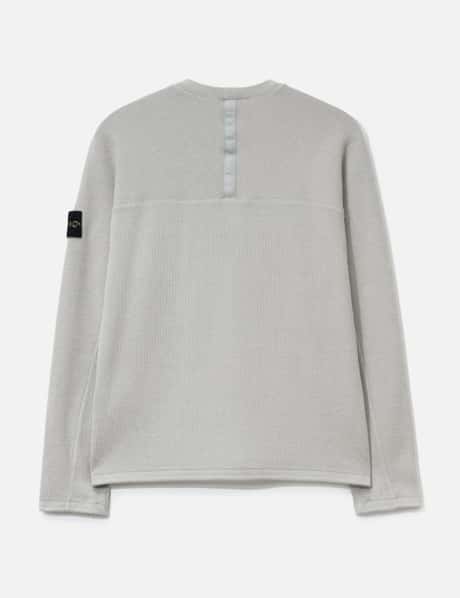 Ribbed Wool Nylon view 8
