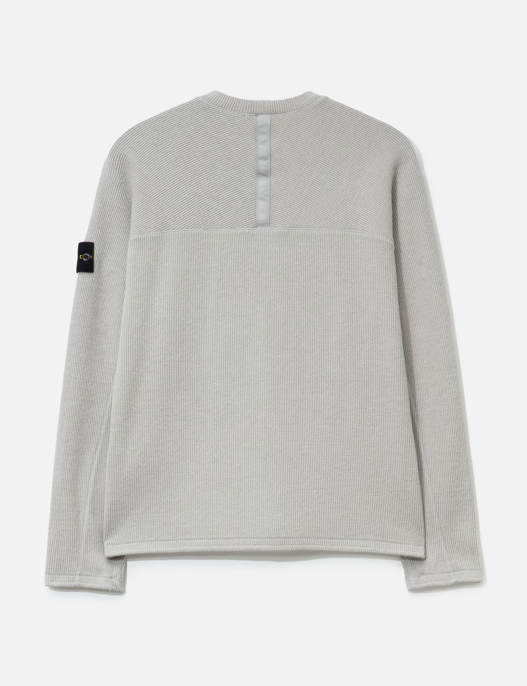 Ribbed Wool Nylon view 9