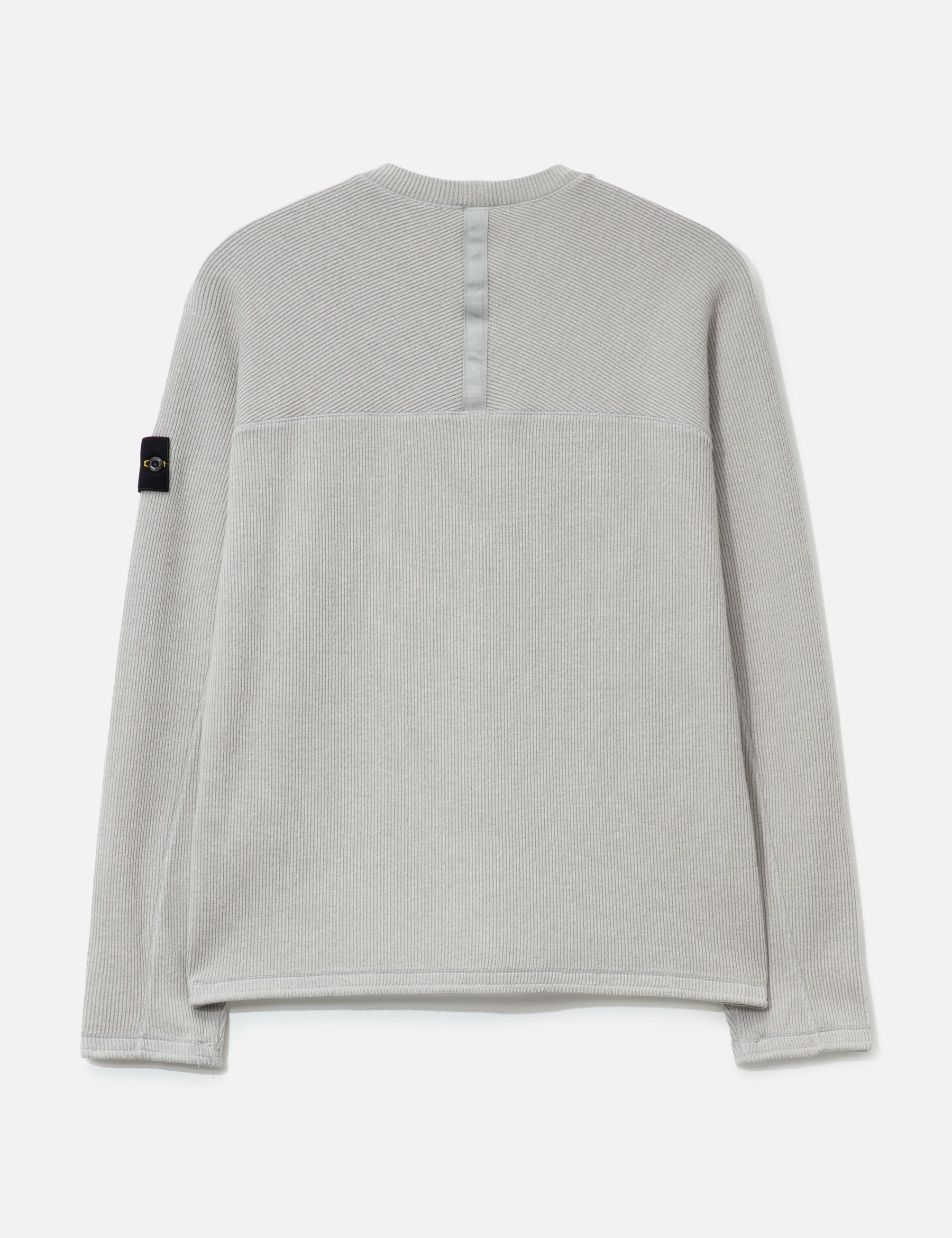 Ribbed Wool Nylon view 17