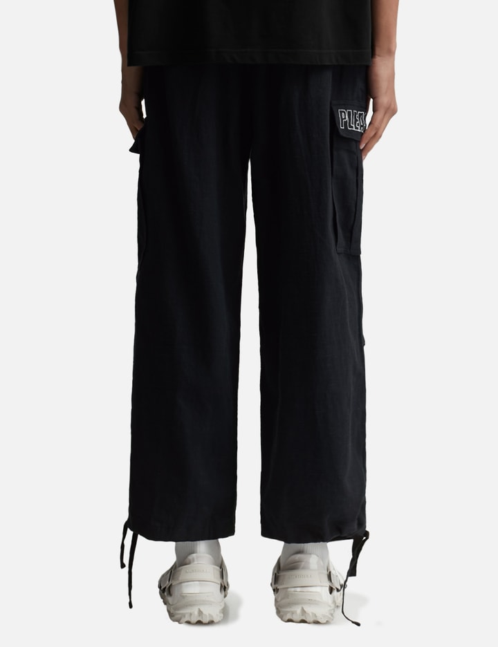 Visitor Wide Cargo Pants Placeholder Image