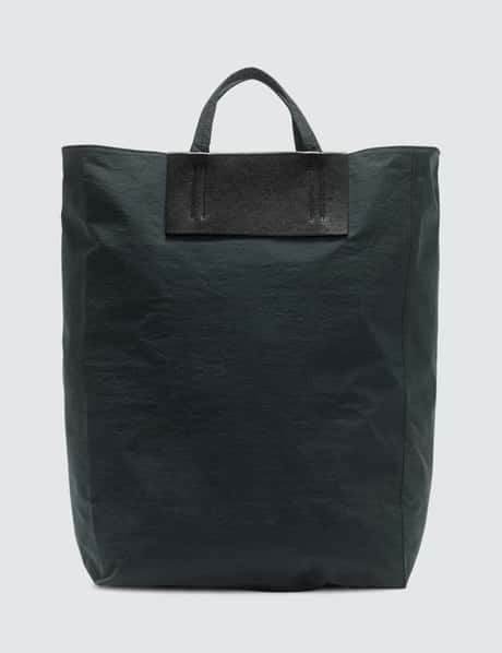 Acne Studios Baker Out Large Tote Bag HBX
