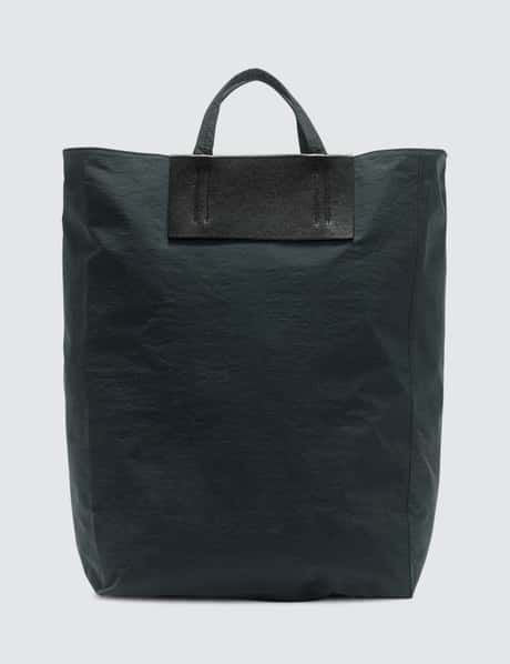 Acne Studios Baker Out Large Tote Bag HBX