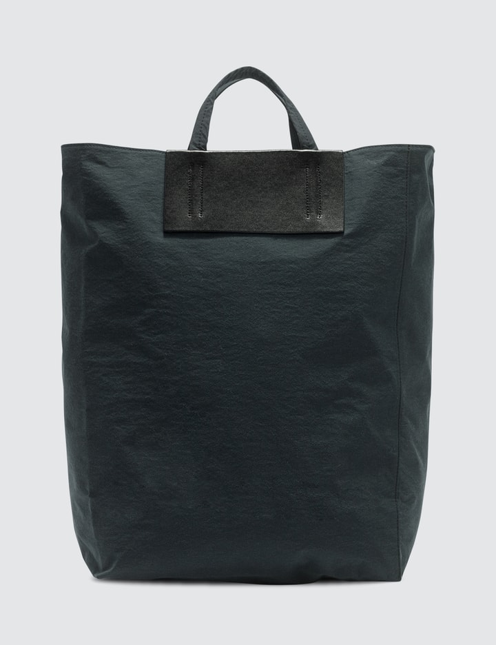Baker Out Large Tote Bag Placeholder Image