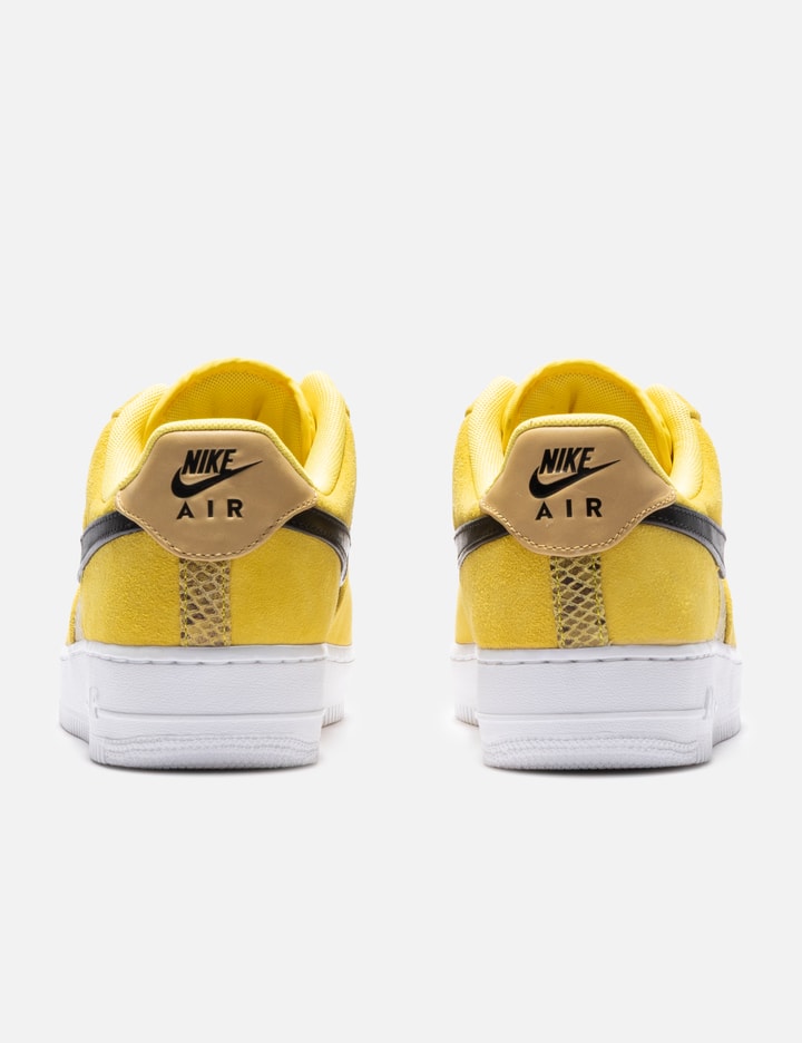 Air Force 1 Yellow Snakeskin Placeholder Image