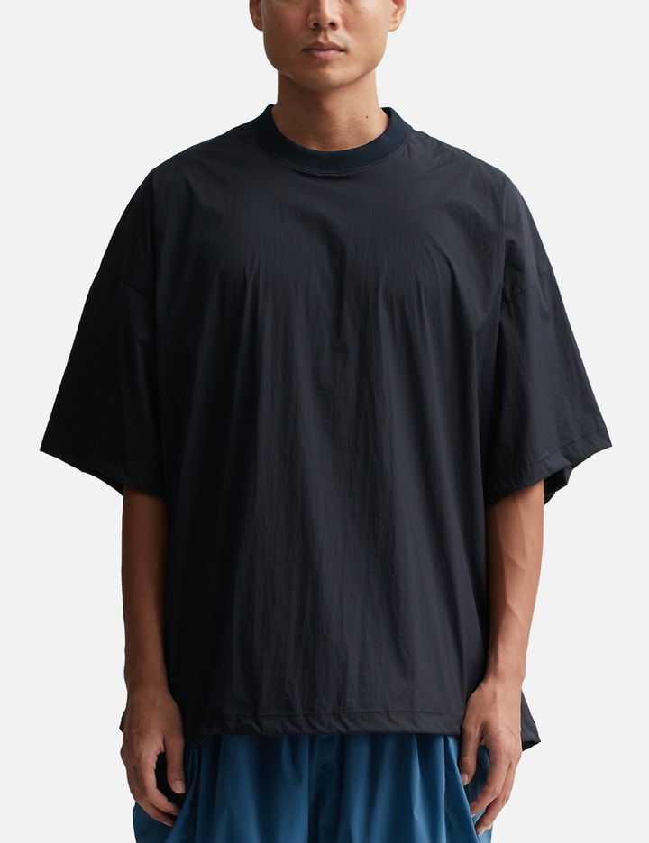 Oversized Short Sleeve T-shirt Placeholder Image