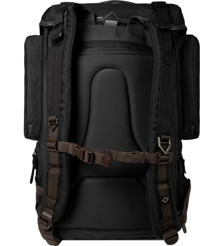 Black Urban Backpack Placeholder Image