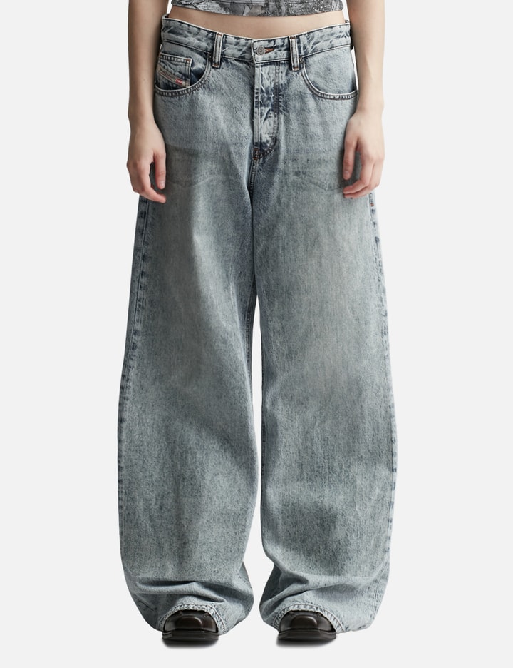 Straight Jeans 1996 D-SIRE-S1 Placeholder Image