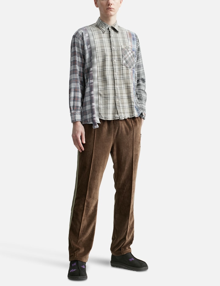 Flannel Shirt Placeholder Image