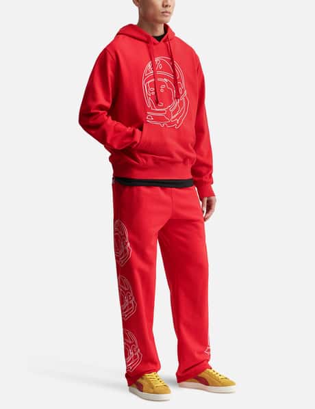 Billionaire Boys Club - BB Line Helmet Hoodie | HBX