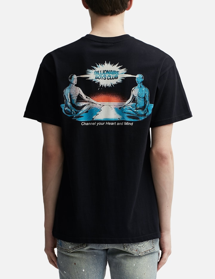 Mind Meld S/S T-Shirt Placeholder Image