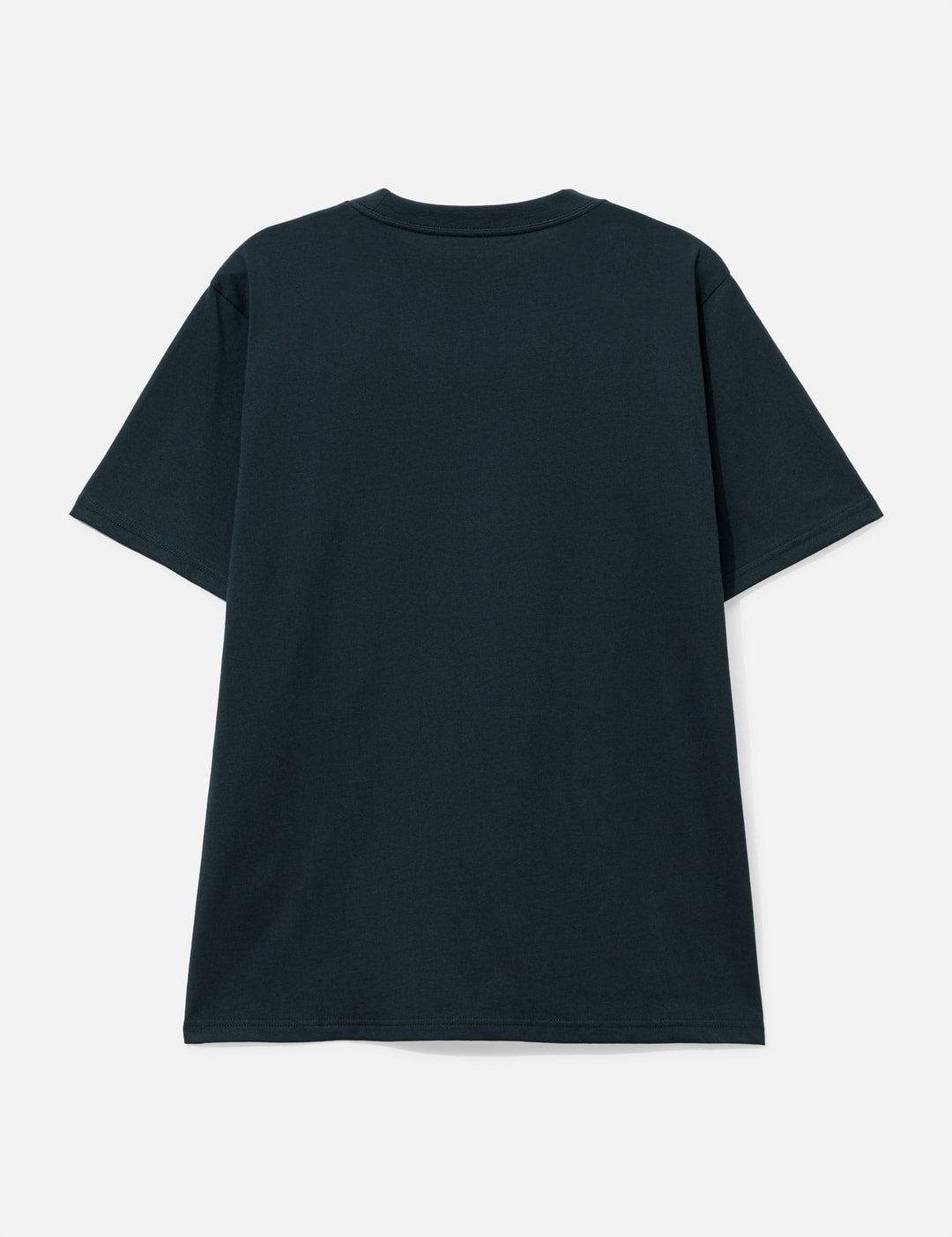 Short Sleeves Script T-Shirt view 9