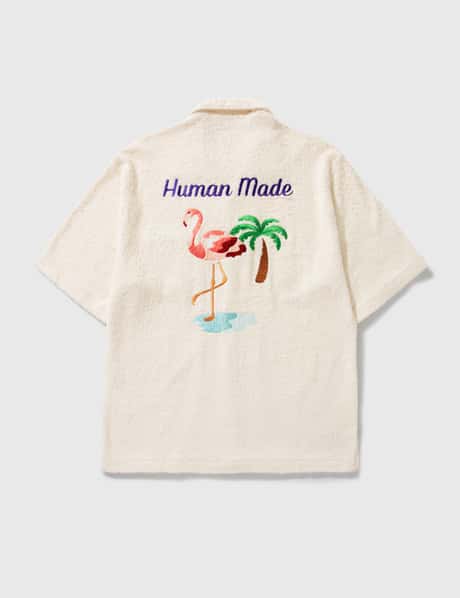 Human Made - パイル シャツ | HBX - ハイプビースト(Hypebeast)が厳選 